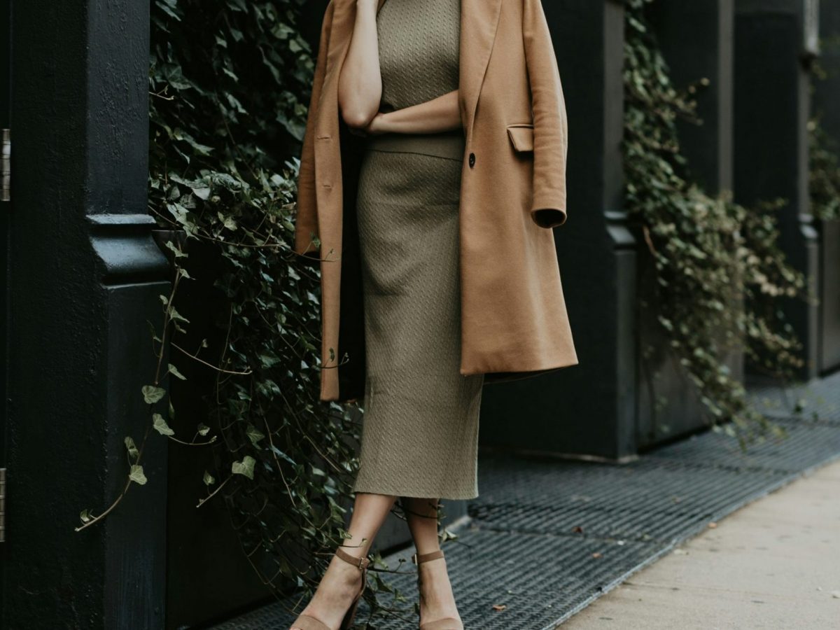 Cargo Midi Skirts: The Surprising Versatility of a Wardrobe Staple