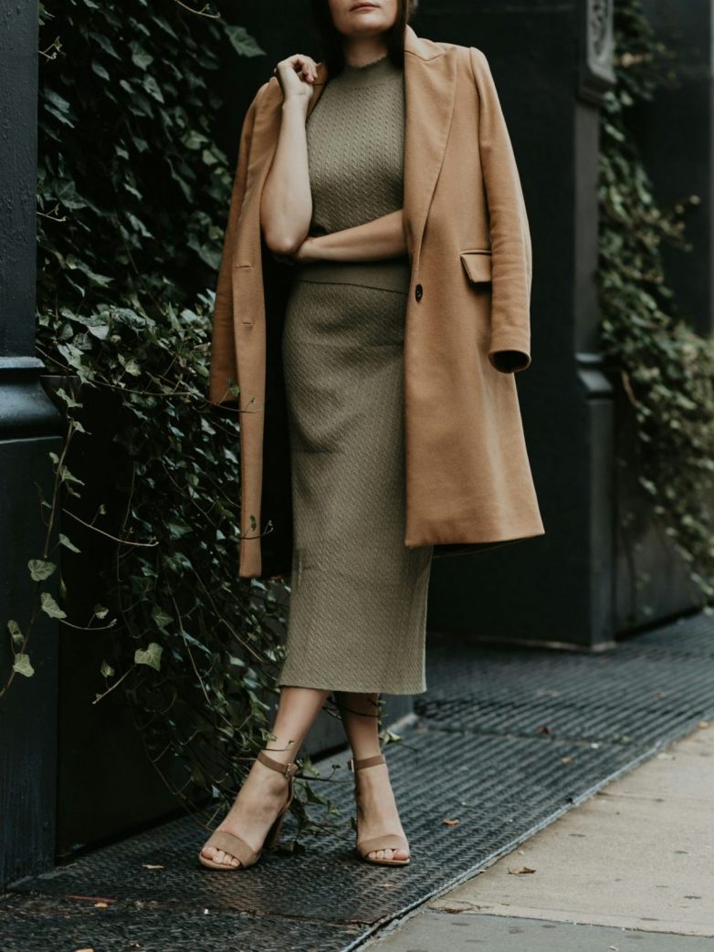 Cargo Midi Skirts: The Surprising Versatility of a Wardrobe Staple