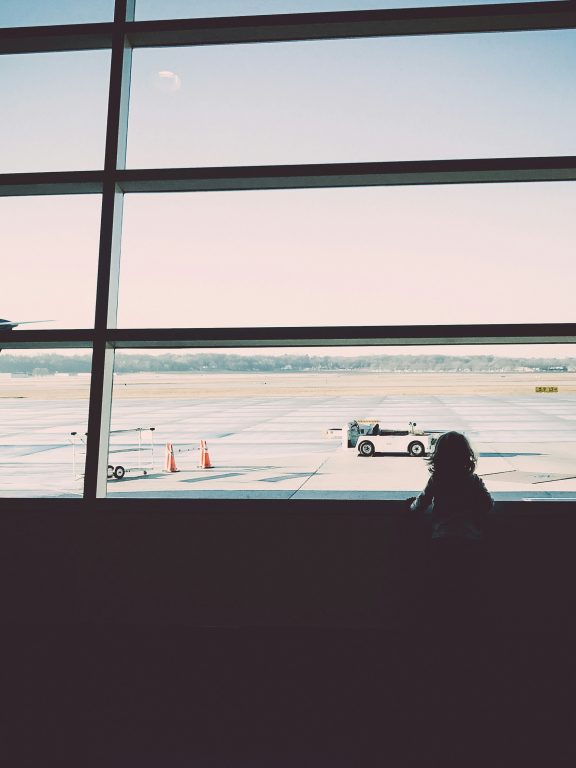 Toddler Travel Packing List, Carry-On Essentials & Plane Activities