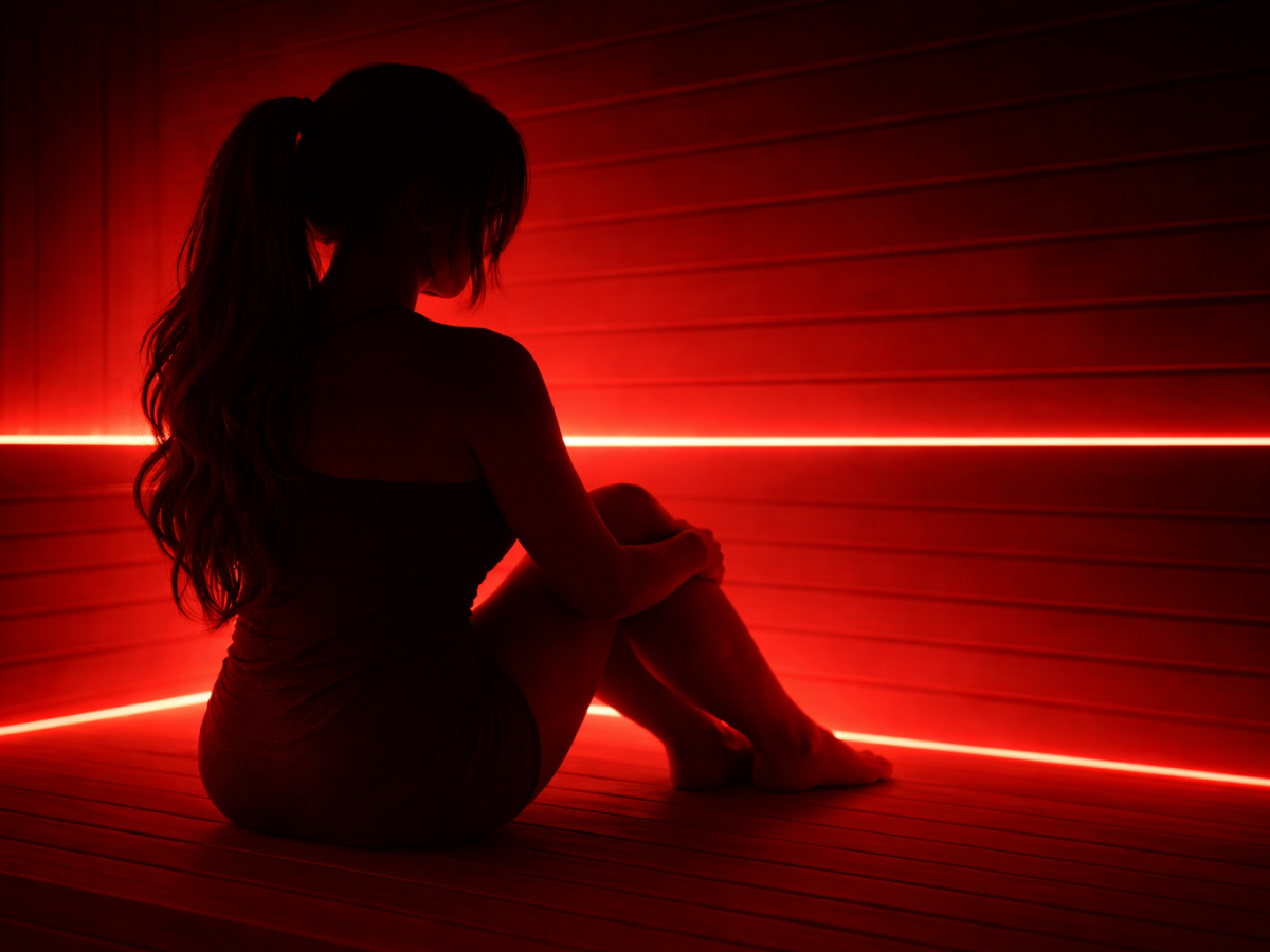 THE LONGEVITY ROUTINE I SWEAR BY