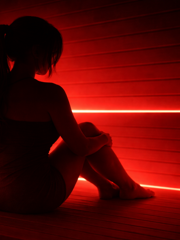 THE LONGEVITY ROUTINE I SWEAR BY