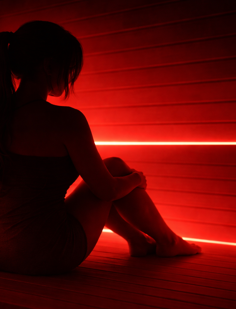 THE LONGEVITY ROUTINE I SWEAR BY