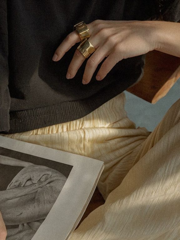 Weekly Outfit Ideas: 4 Chic Looks for Date Night, Work & Weekend